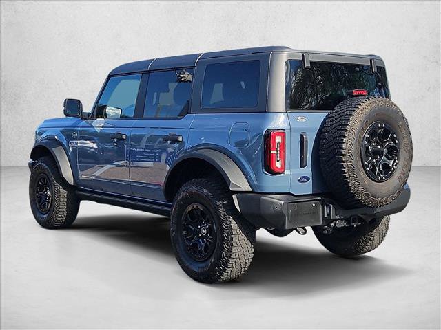 Used 2023 Ford Bronco Wildtrak AWD/4WD image 9