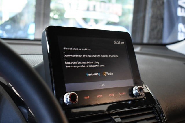 Used 2024 Mitsubishi Eclipse Cross AWD image 30