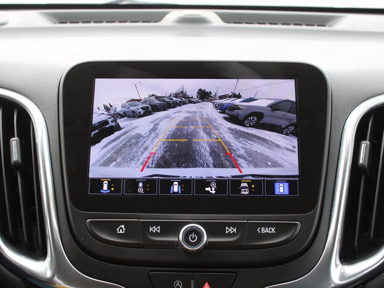 Certified 2023 Chevrolet Equinox LT image 13