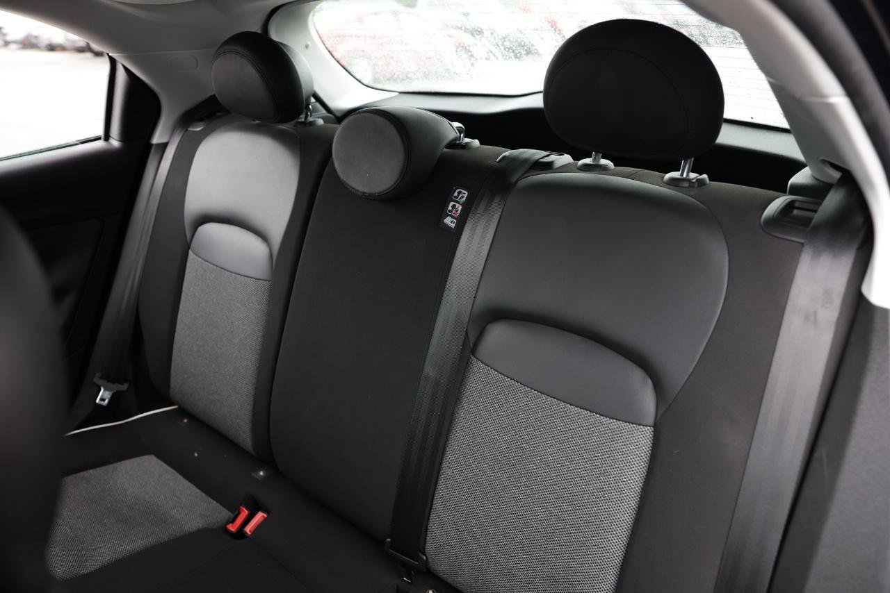 Used 2018 FIAT 500X Pop FWD image 8