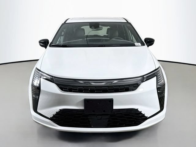 New 2027 Chrysler Pacifica Select FWD image 2