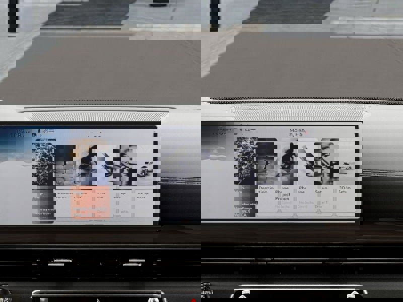 New 2026 Genesis GV80 2.5T Advanced image 12