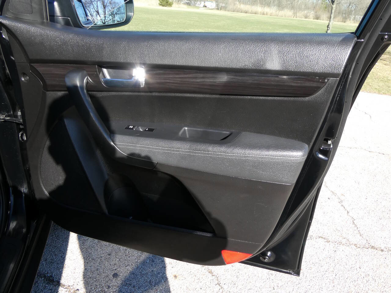 Used 2011 Kia Sorento EX w/ Premium Pkg image 27