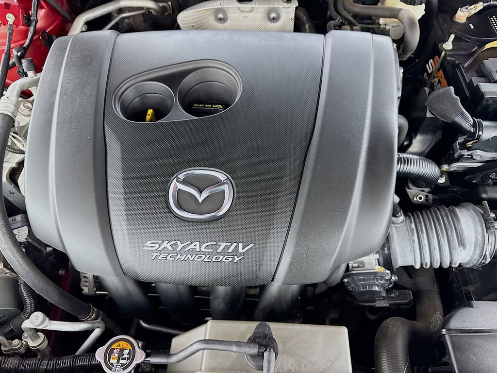 Used 2016 MAZDA MAZDA6 Touring w/ Touring Technology Package FWD image 40