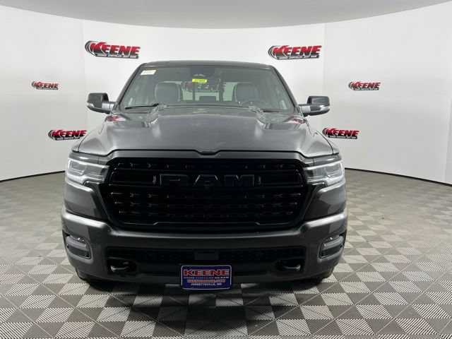 New 2026 RAM 1500 Limited w/ Night Edition AWD/4WD image 4
