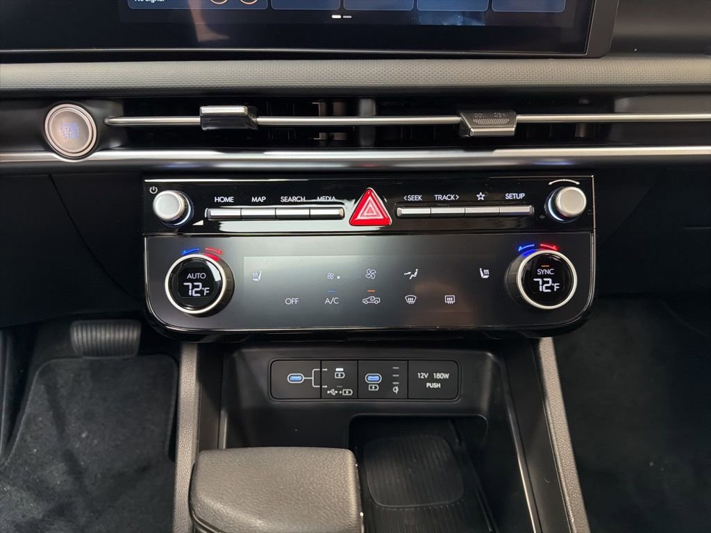 New 2026 Hyundai Santa Cruz SEL image 19