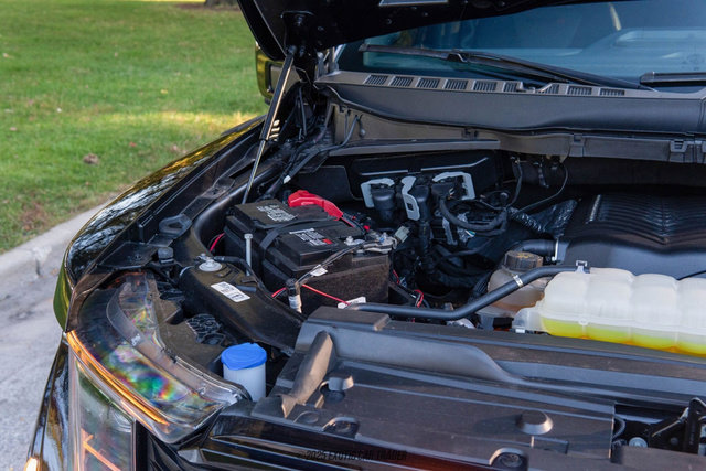 Used 2023 Ford F150 Raptor w/ Equipment Group 802A Raptor R image 19