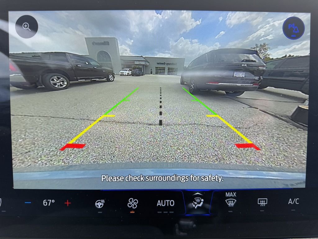 Used 2025 Ford Mustang Premium RWD image 26