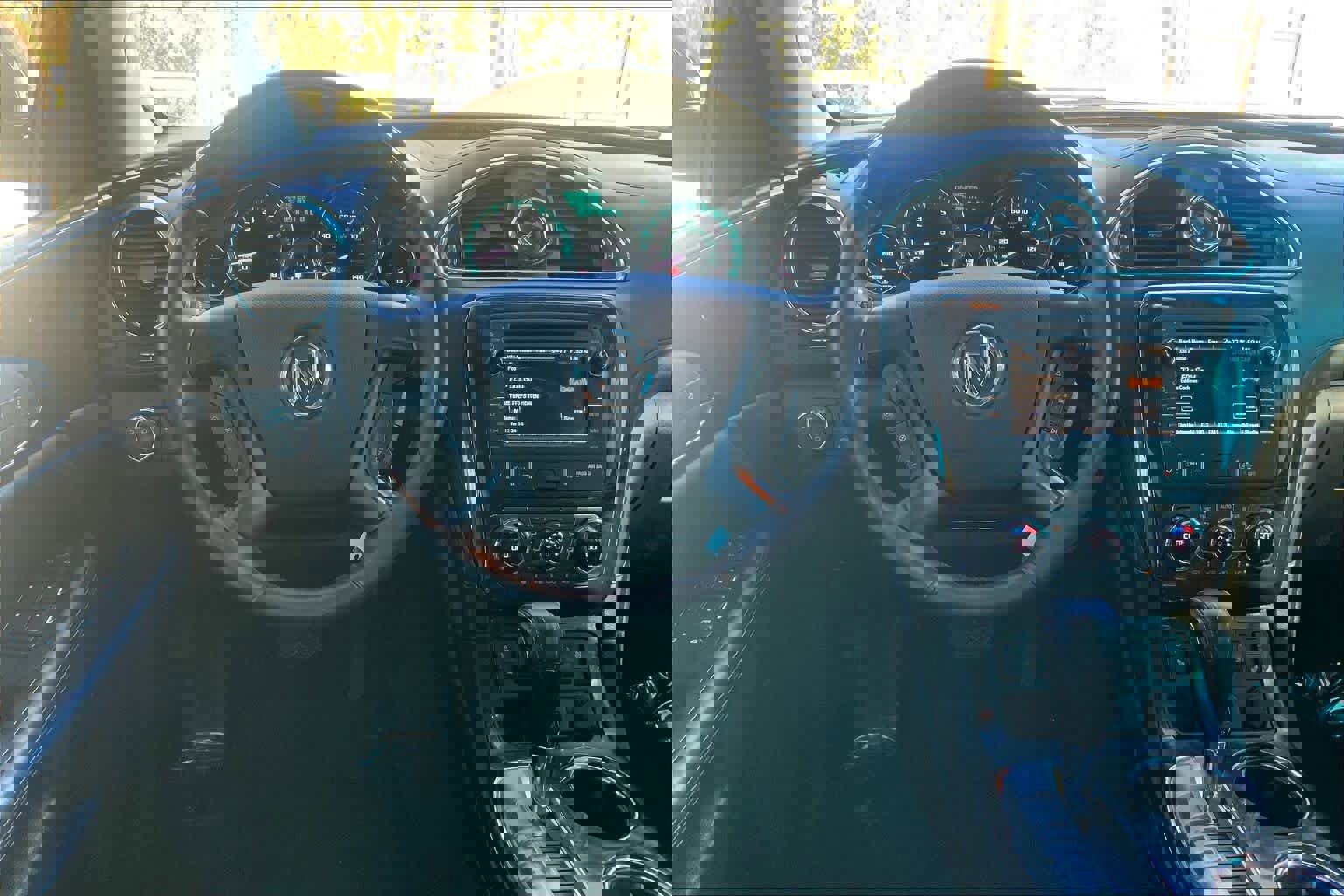 Used 2017 Buick Enclave Premium image 5