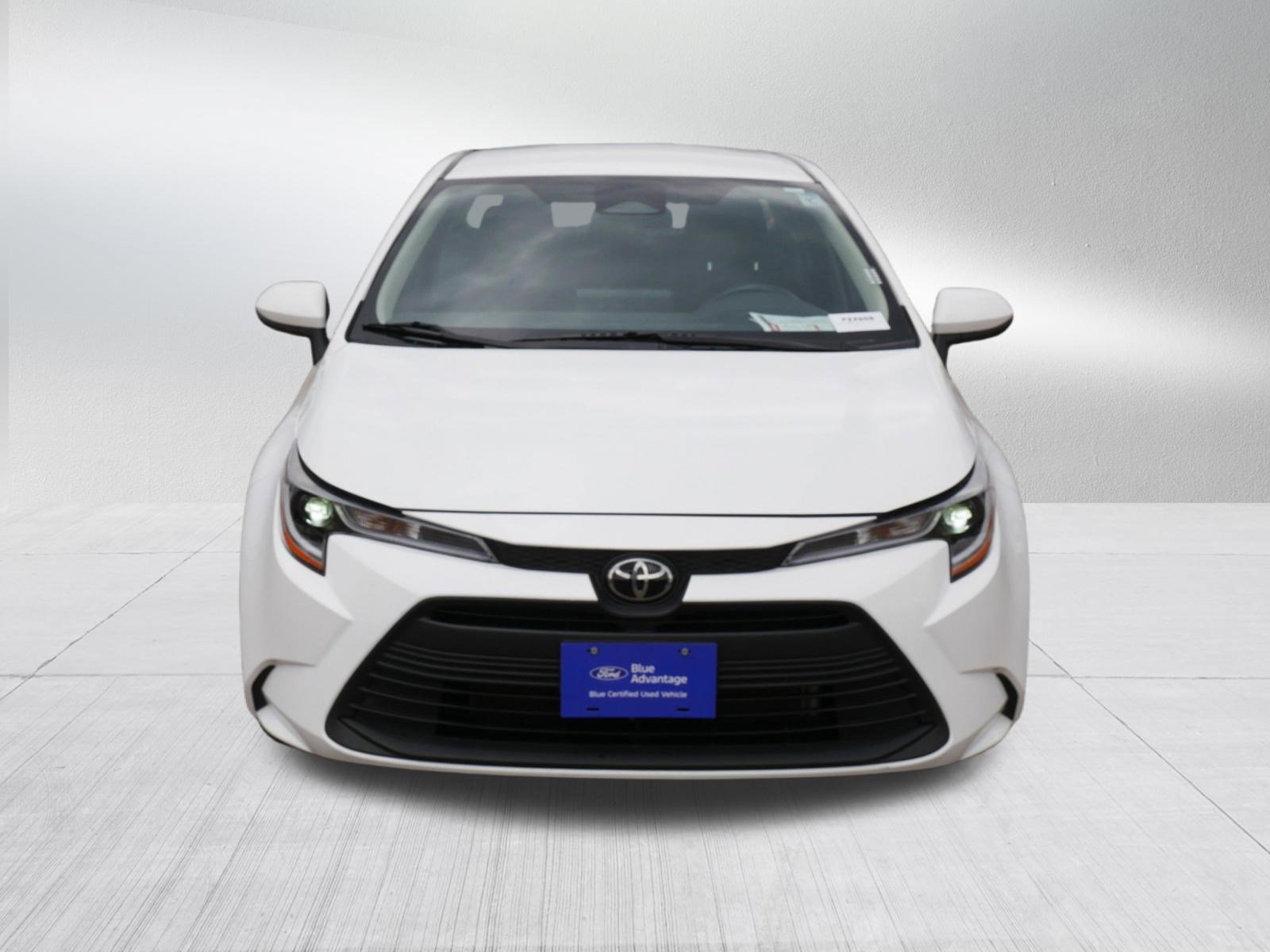 Used 2023 Toyota Corolla LE video 2