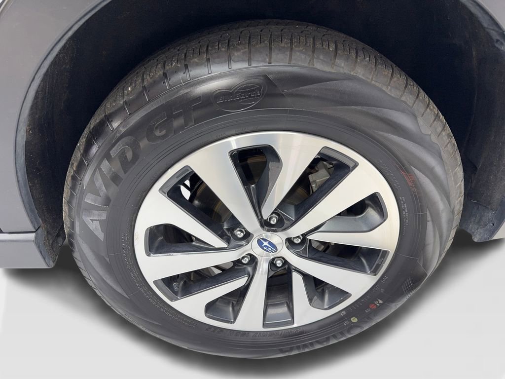Used 2025 Subaru Outback Premium AWD/4WD image 76