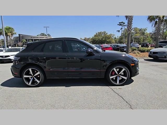 Used 2022 Porsche Macan GTS image 30