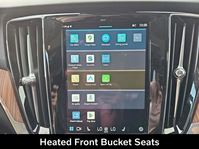 Used 2025 Volvo V60 B5 Cross Country Plus image 32