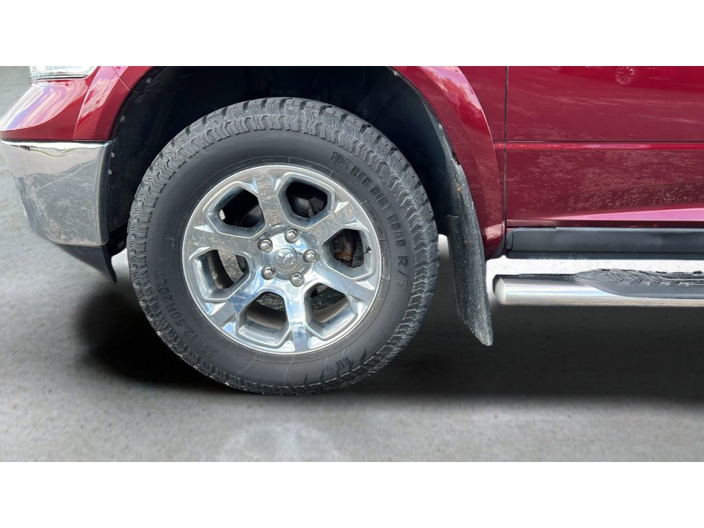 Used 2016 RAM 1500 Laramie w/ Protection Group AWD/4WD image 34