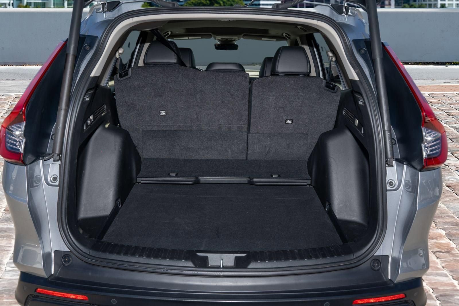 Certified 2023 Honda CR-V EX-L image 10