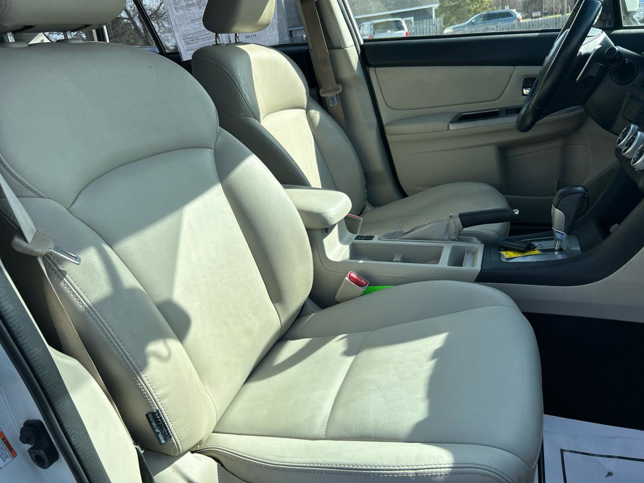 Used 2014 Subaru Crosstrek Touring image 25