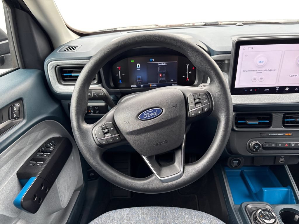 Used 2026 Ford Maverick XLT FWD image 18