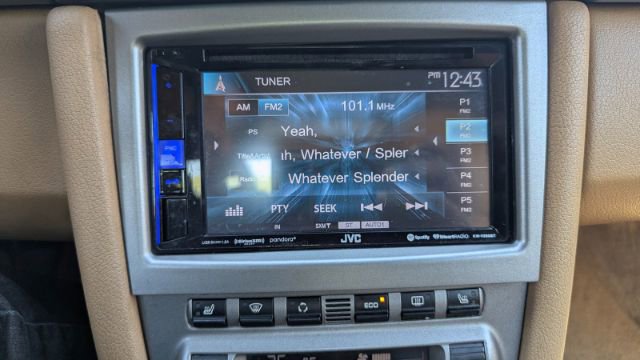 Used 2005 Porsche Boxster image 27