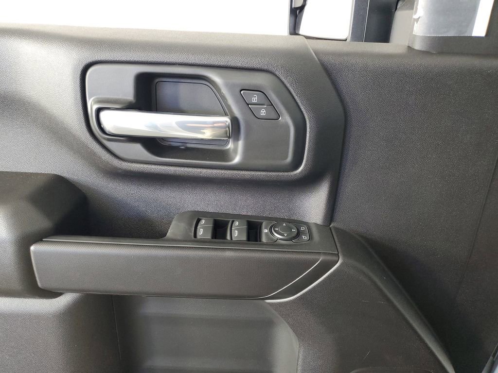 New 2026 Chevrolet Silverado 2500 W/T w/ WT Convenience Package image 35