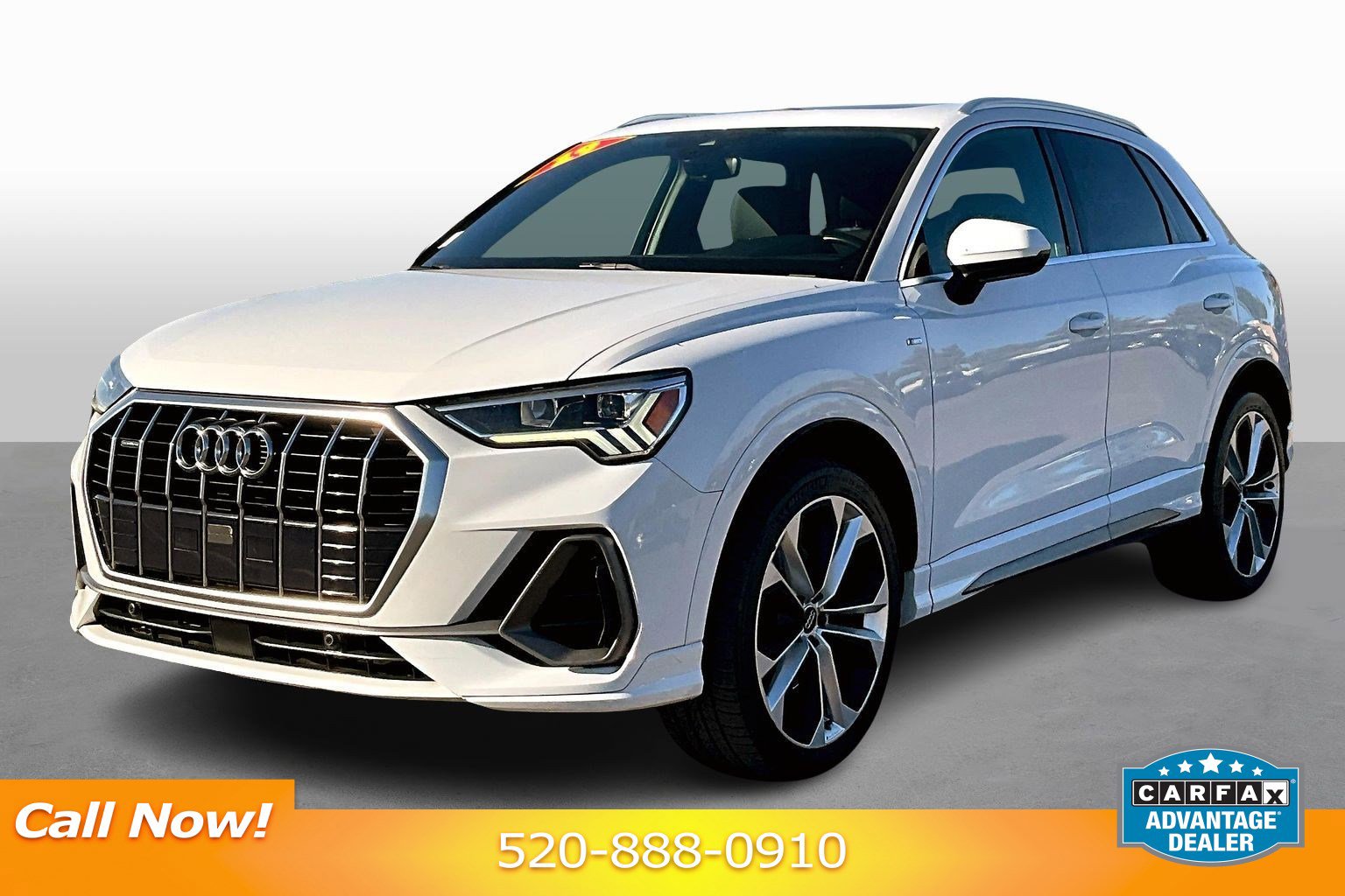 Used 2019 Audi Q3 2.0T Premium Plus