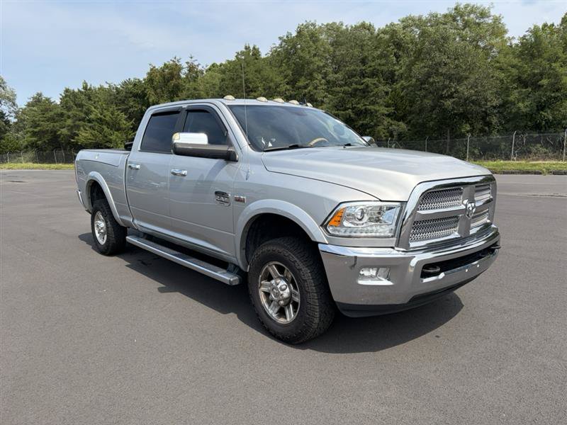 Used 2013 RAM 2500 Longhorn w/ Protection Group AWD/4WD image 7