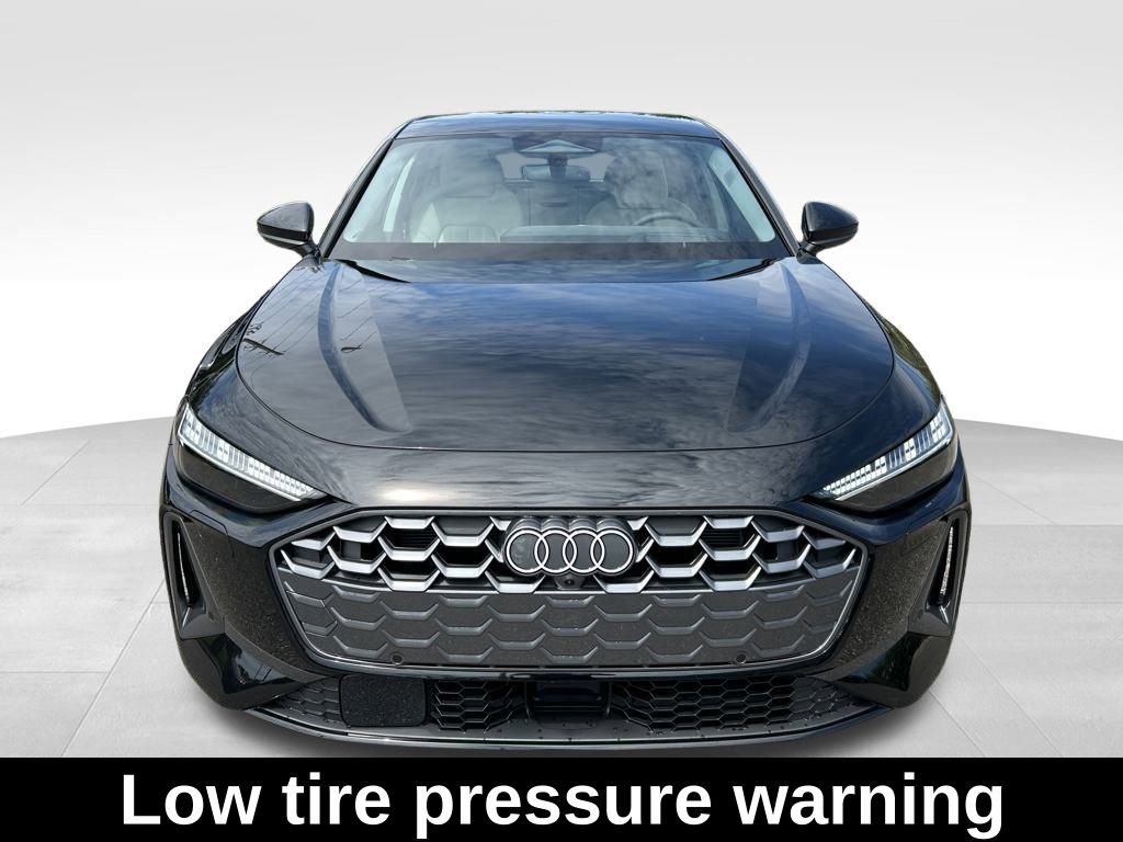 New 2025 Audi A5 2.0T Prestige image 8