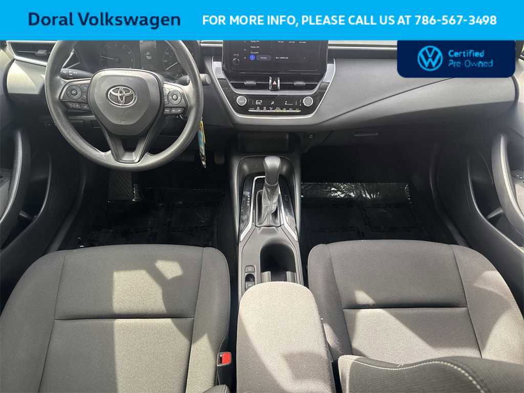 Used 2023 Toyota Corolla LE image 24