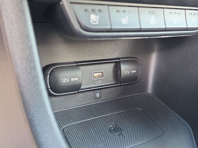 Used 2020 Kia Sportage SX FWD image 26