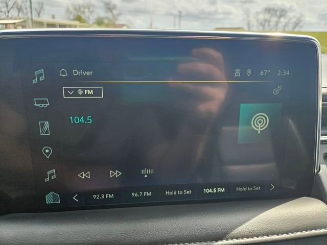 Used 2023 Chevrolet Tahoe LT image 19