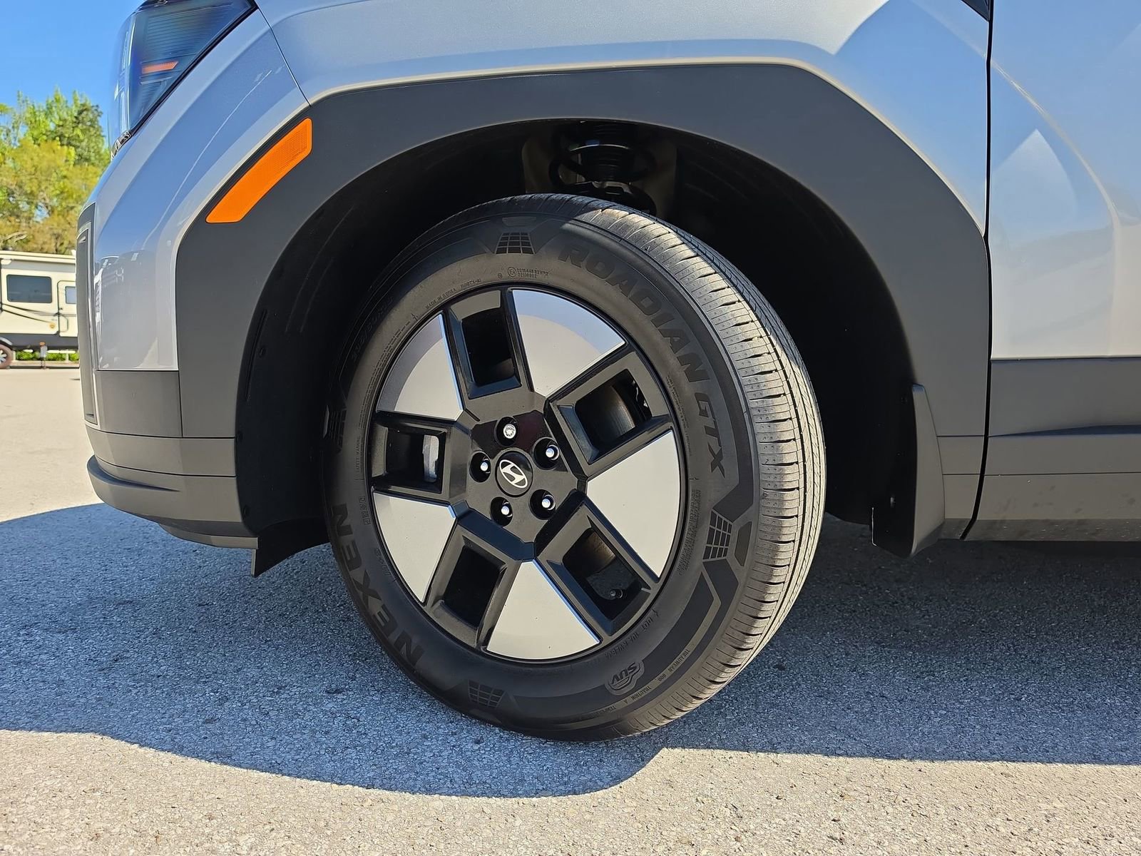 Used 2026 Hyundai Santa Fe SEL FWD image 39