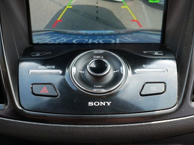 Used 2019 Ford Escape Titanium AWD/4WD image 30