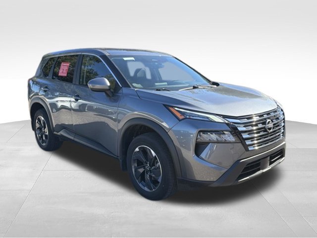 Used 2026 Nissan Rogue SV FWD image 7