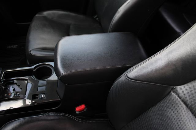 Used 2021 Toyota 4Runner Nightshade image 21