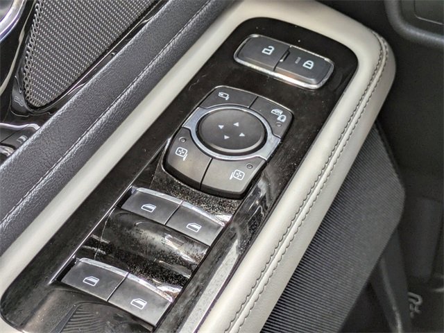 Used 2025 Lincoln Aviator Reserve w/ Illumination Package image 25