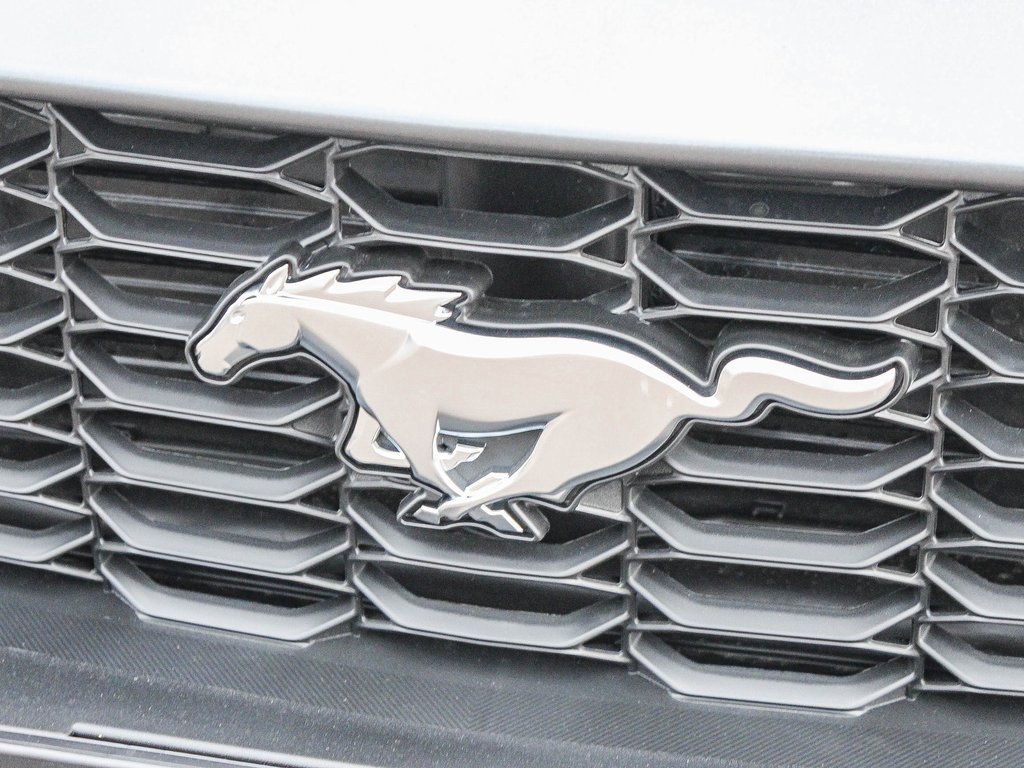 New 2026 Ford Mustang Coupe image 5