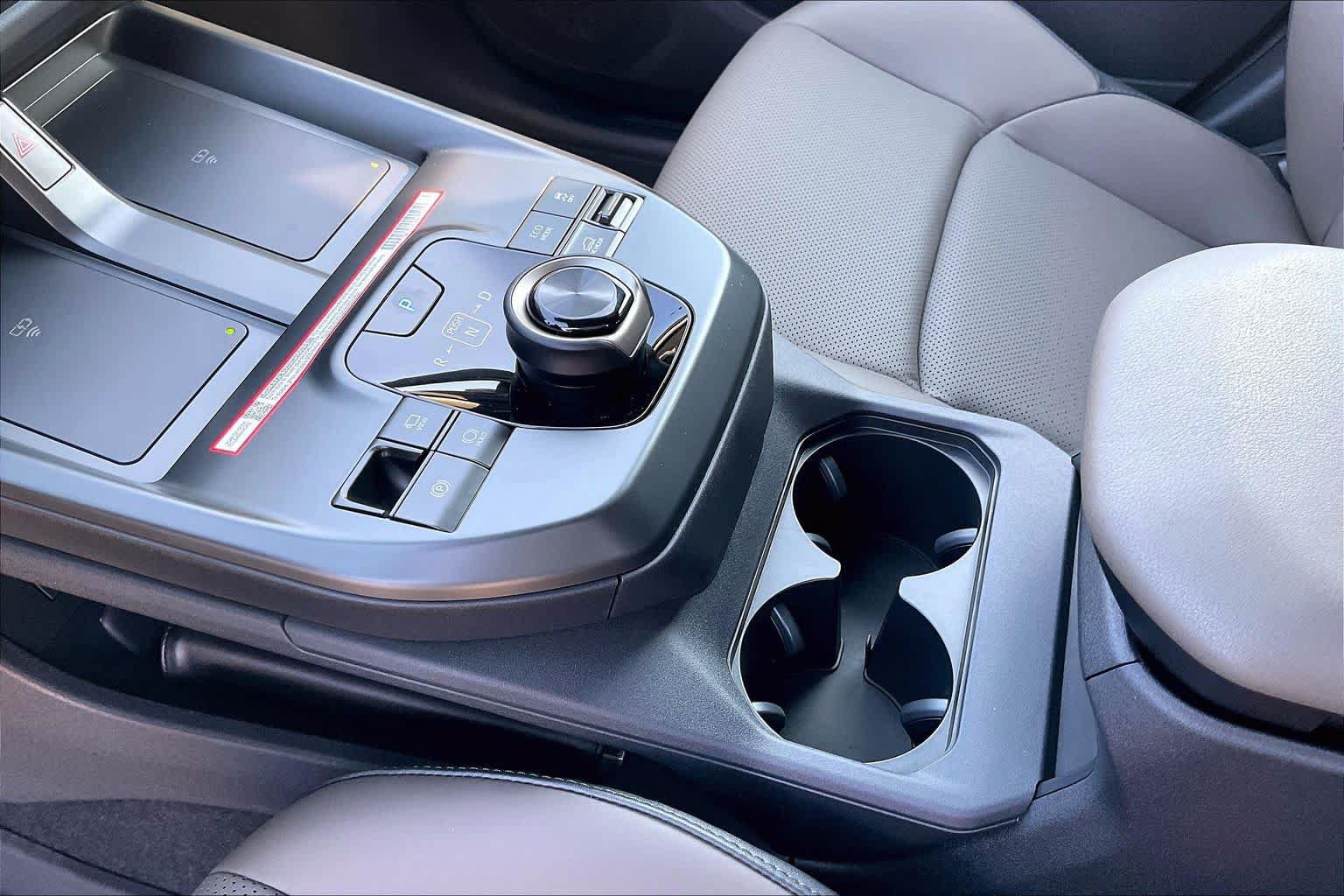New 2026 Toyota bZ Woodland AWD/4WD image 7
