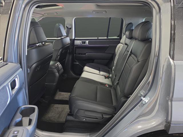 New 2026 Hyundai Santa Fe Limited AWD/4WD image 34