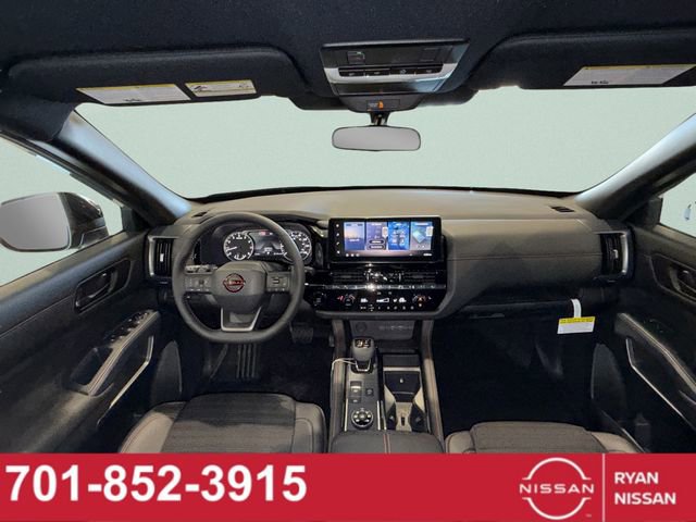 New 2026 Nissan Pathfinder Rock Creek image 10