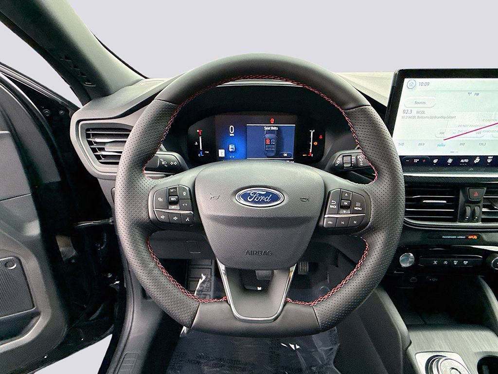 New 2026 Ford Escape ST-Line w/ Tech Pack #1 AWD/4WD image 30