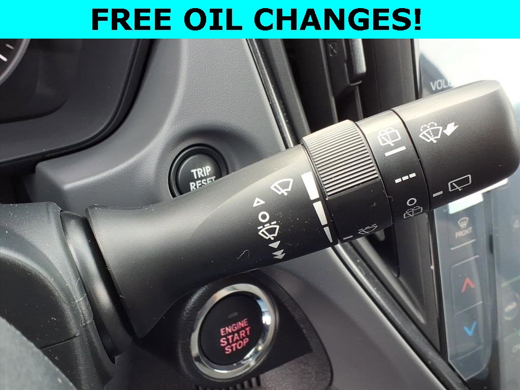 New 2026 Subaru Crosstrek 2.5i Limited image 18