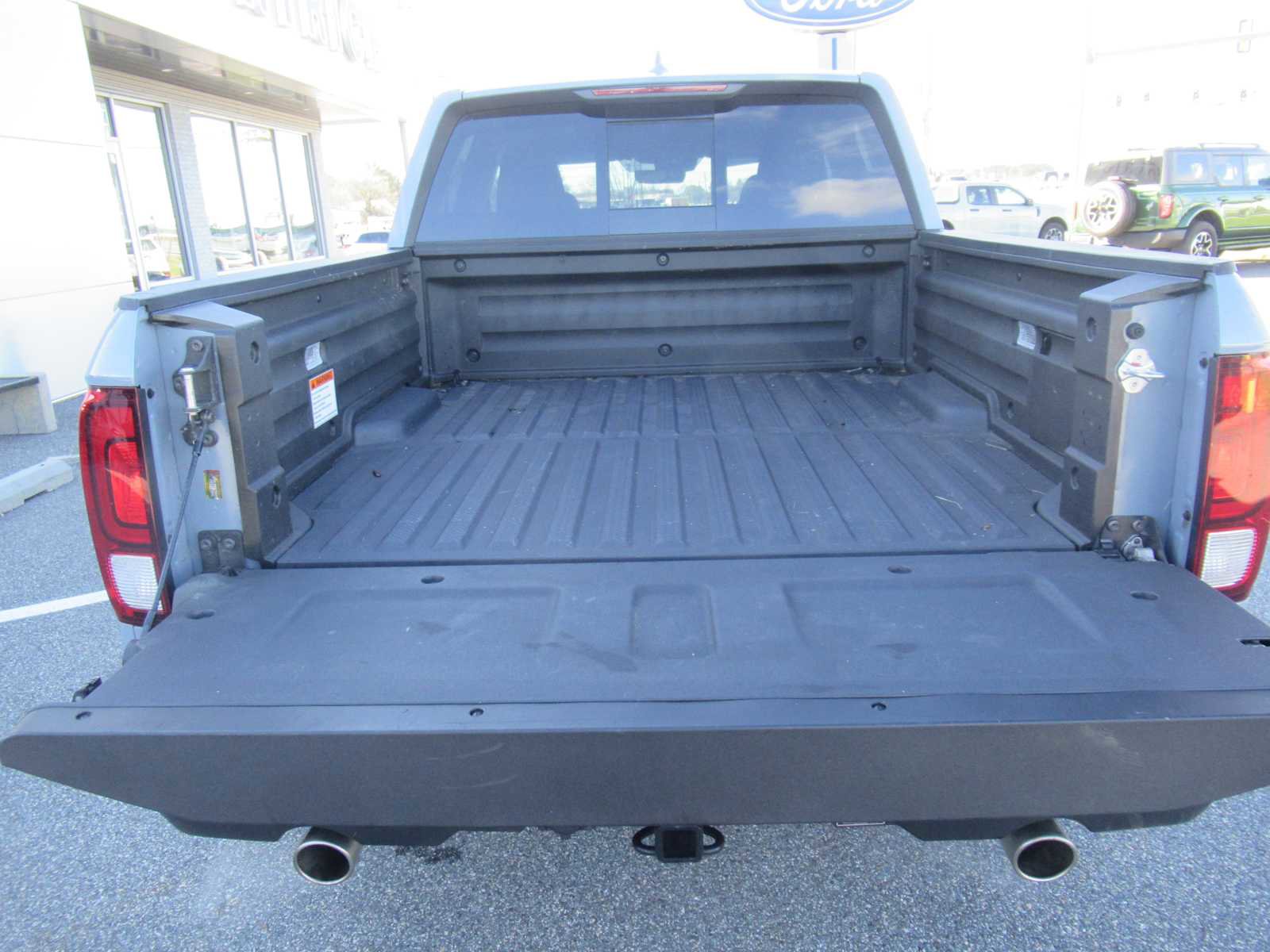 Used 2025 Honda Ridgeline RTL image 20