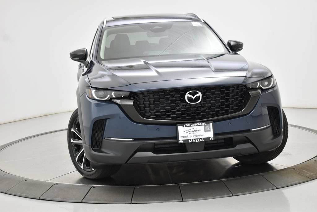 New 2026 MAZDA CX-50 AWD 2.5 S w/ Weather Package image 4
