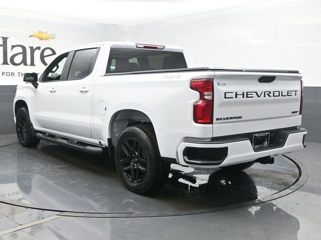New 2026 Chevrolet Silverado 1500 RST image 14