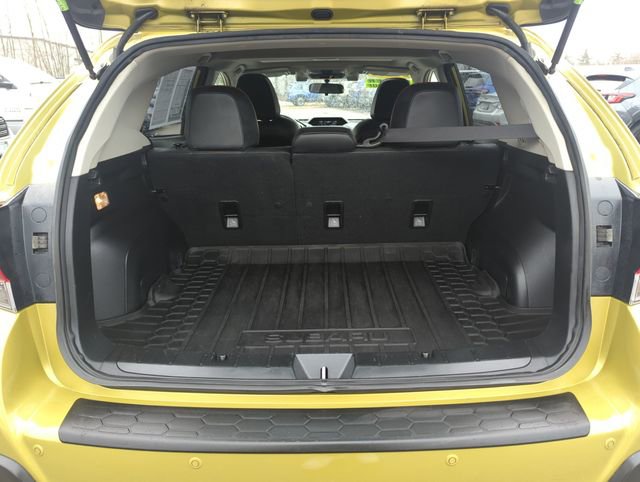 Used 2021 Subaru Crosstrek 2.5i Limited w/ Moonroof Package 1 AWD/4WD image 29