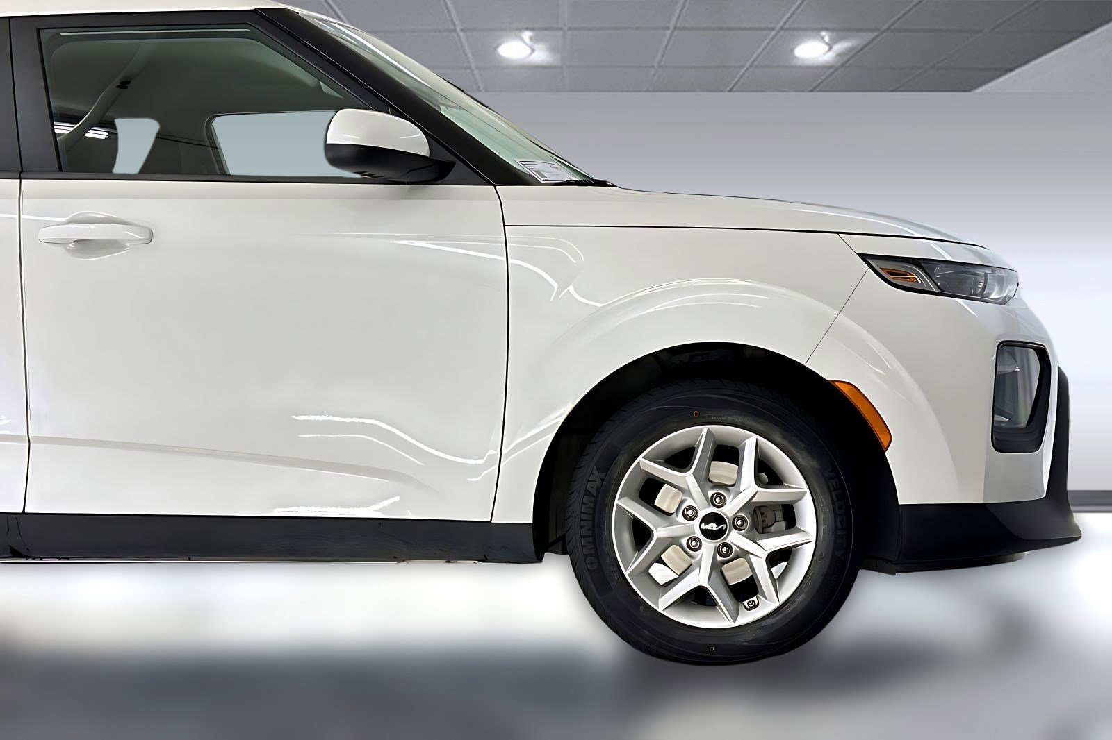 Used 2022 Kia Soul LX w/ Technology Package image 22