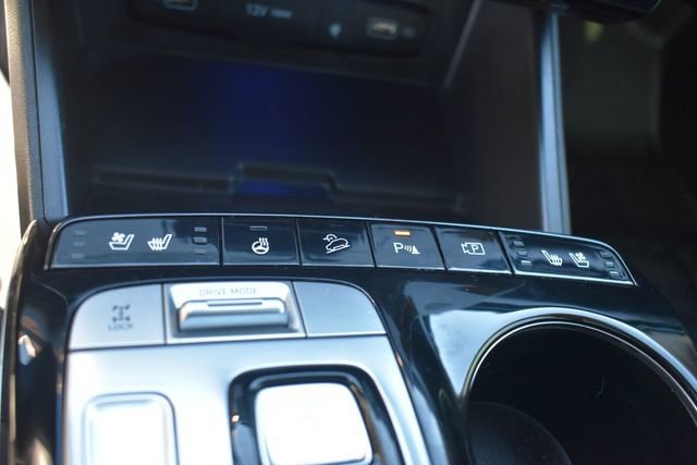 Used 2022 Hyundai Tucson Limited AWD/4WD image 33