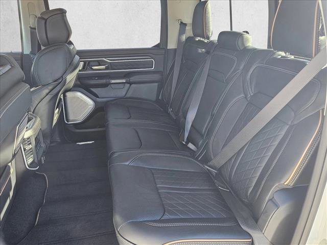 New 2026 RAM 1500 Tungsten image 16