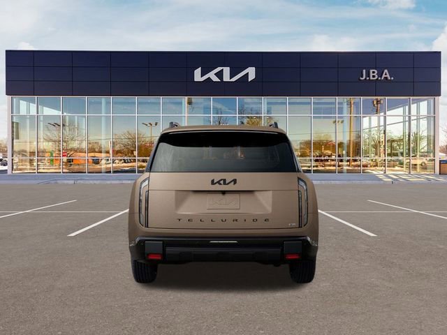 New 2027 Kia Telluride SX Prestige X-Line AWD/4WD image 5