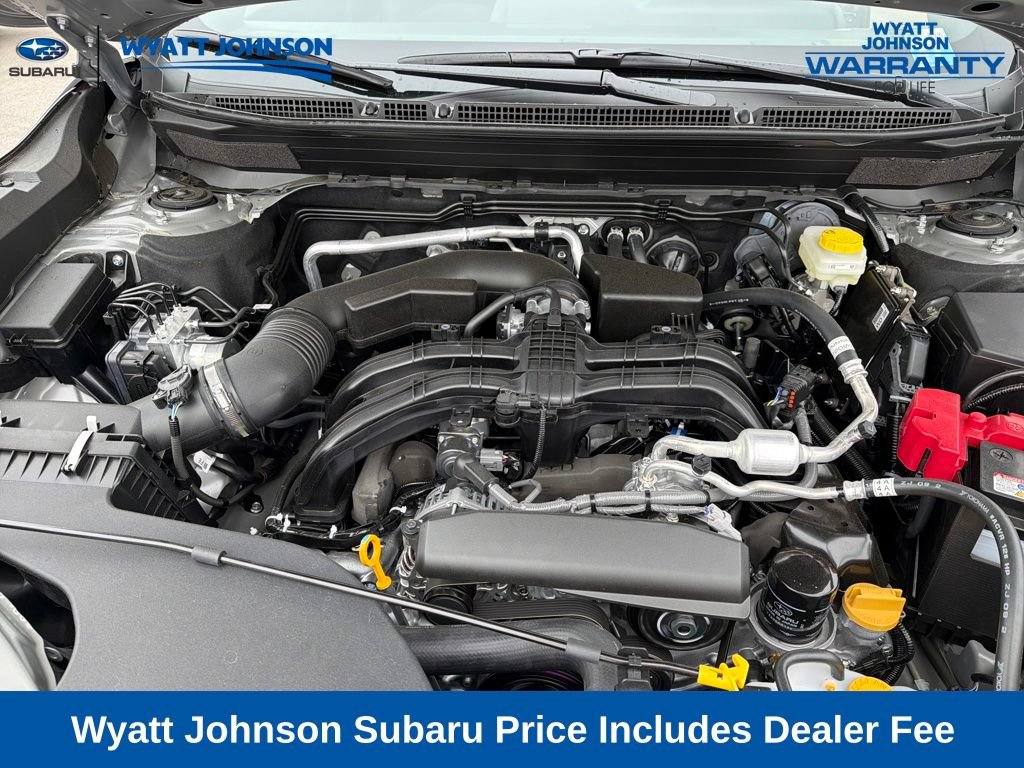 New 2026 Subaru Outback Limited w/ Premium/Limited Package 2 AWD/4WD image 13