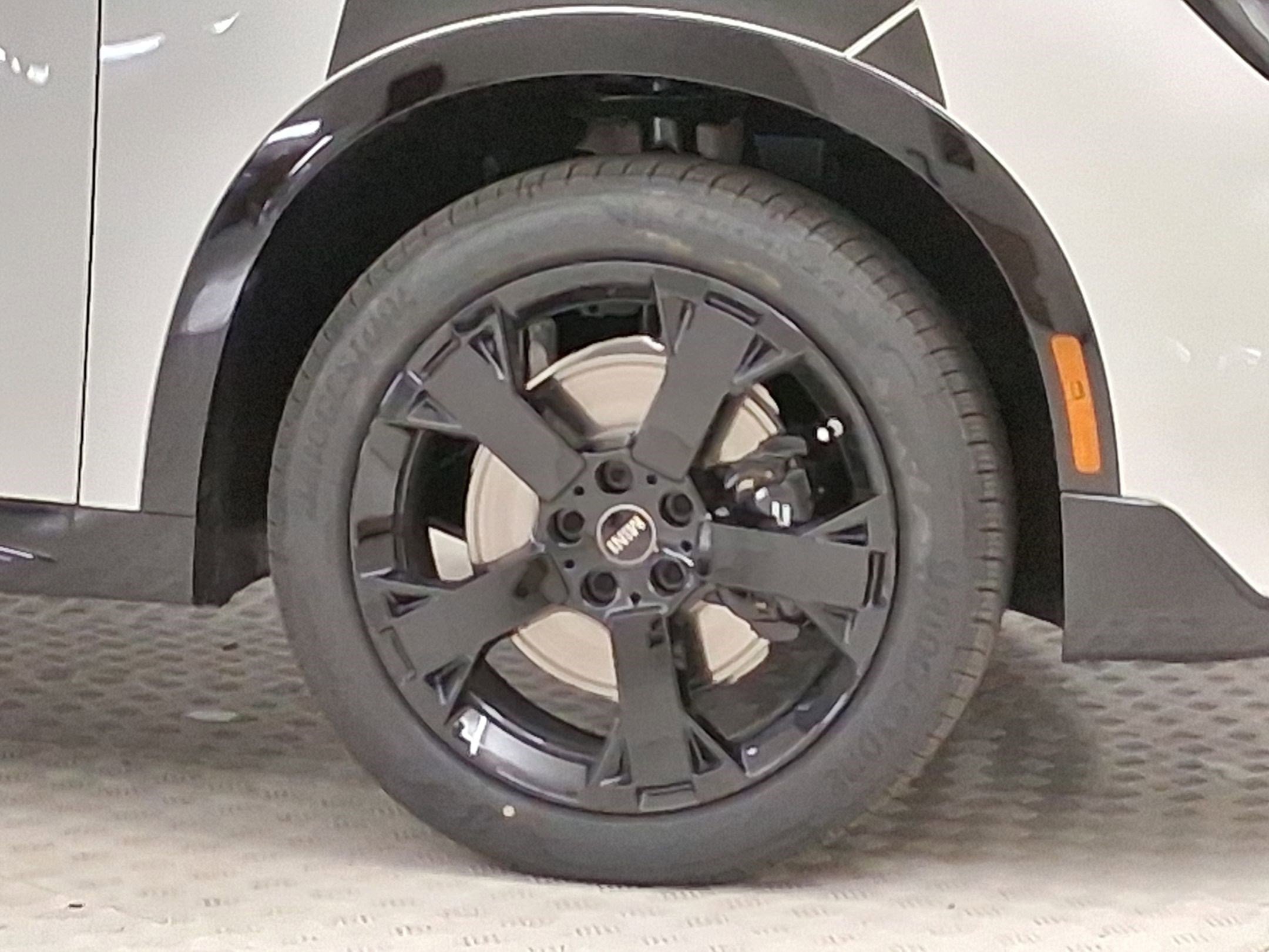 New 2026 MINI Cooper Countryman S AWD/4WD image 10